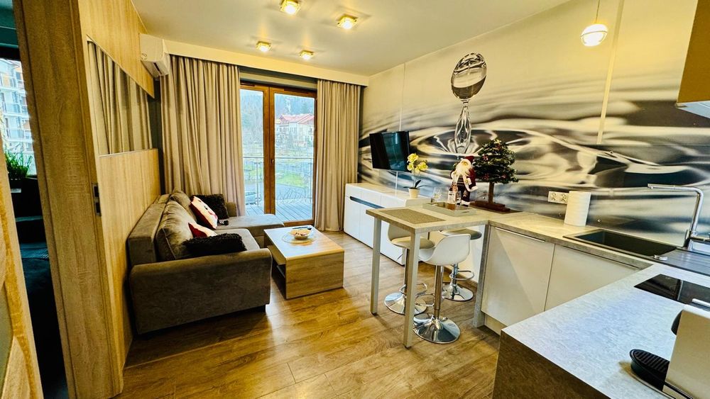 Apartament na wynajem