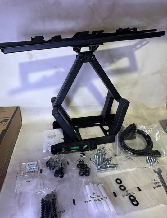 Кранштейн для телевізора тримач телевізора