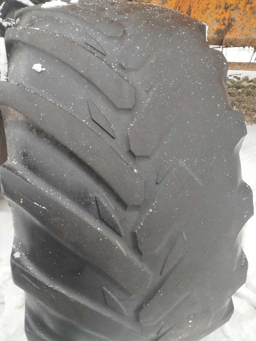 Koła felgi Claas 28 600/65 r28