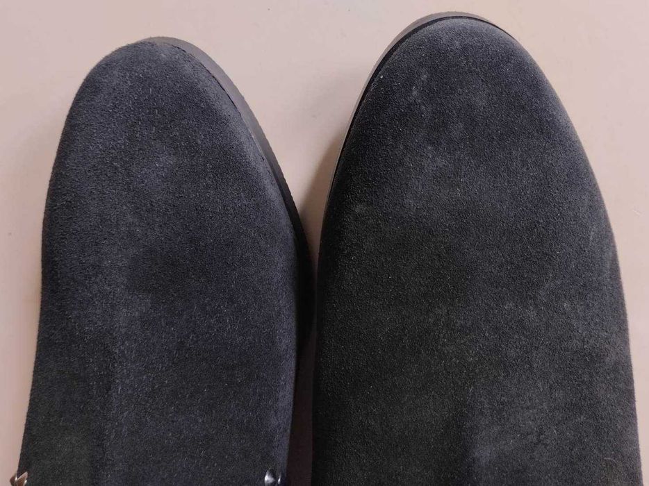 Черевики жіночі розмір 38