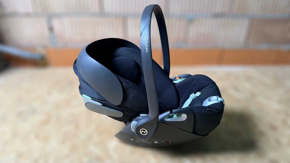 Fotelik Cybex Cloud T i-Size