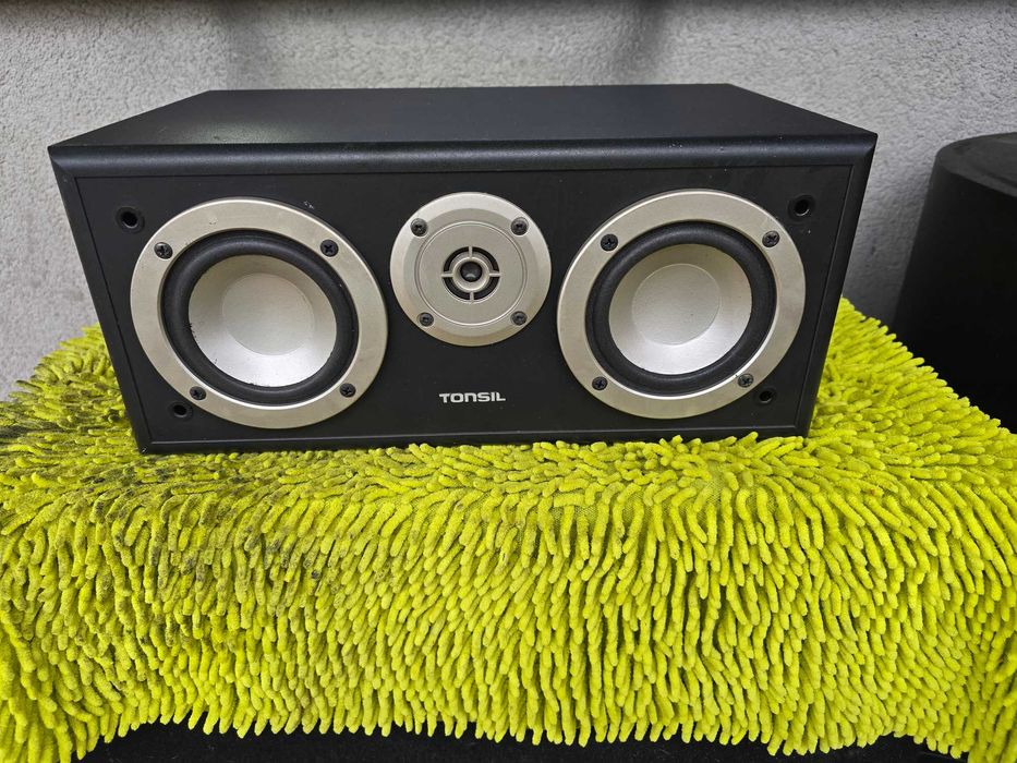 tonsil fenix 5 kolumn gwarancja 8ohm kino