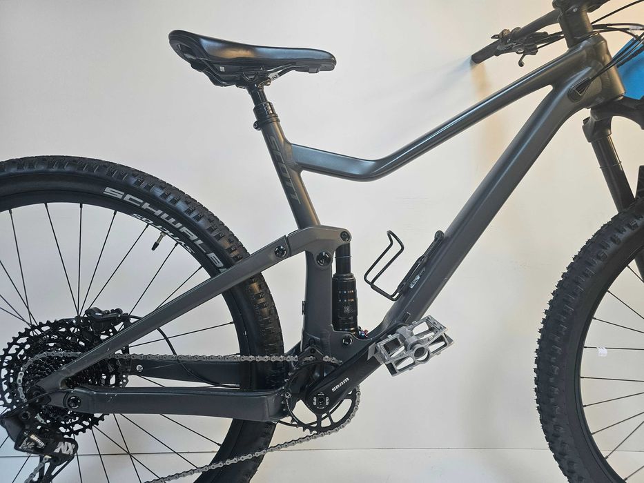 *ROWERYBOCHNIA* SCOTT genius 950 enduro r.L (178-185 cm) ROBO 0521