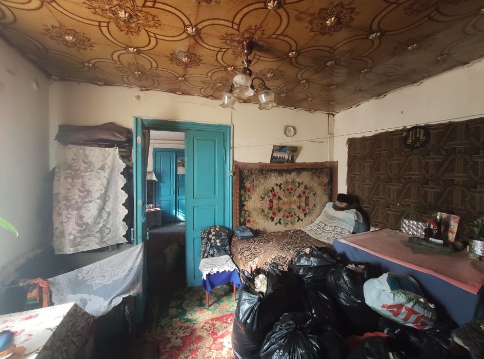 Продам 3- кім частину будинку