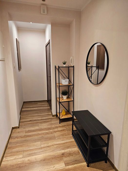 Do wynajecia na doby piękny duży apartament w Kraków- Centrum do 7 os. Terminy: