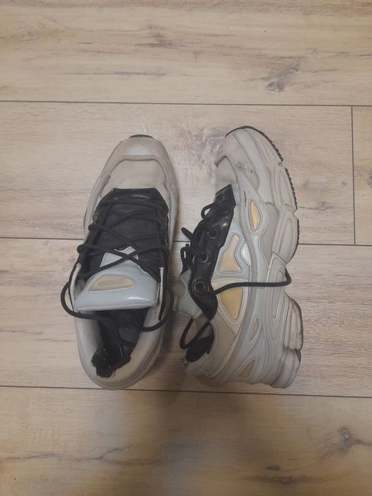 Кроссовки Raf Simons Adidas ozweego 3