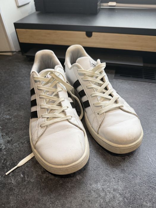 Кросівки adidas 38 індонезі снікерси