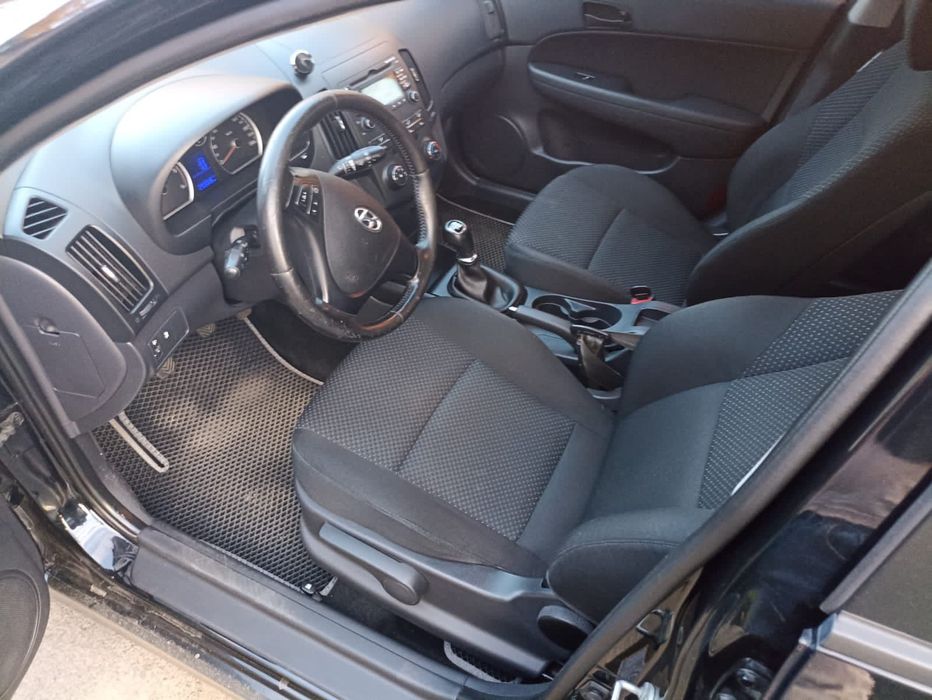 Продам автомобіль Hyundai i30