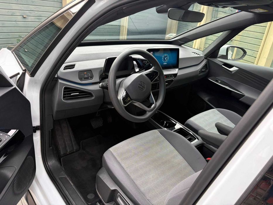 VOLKSWAGEN ID.3 PRO 100% Elétrico