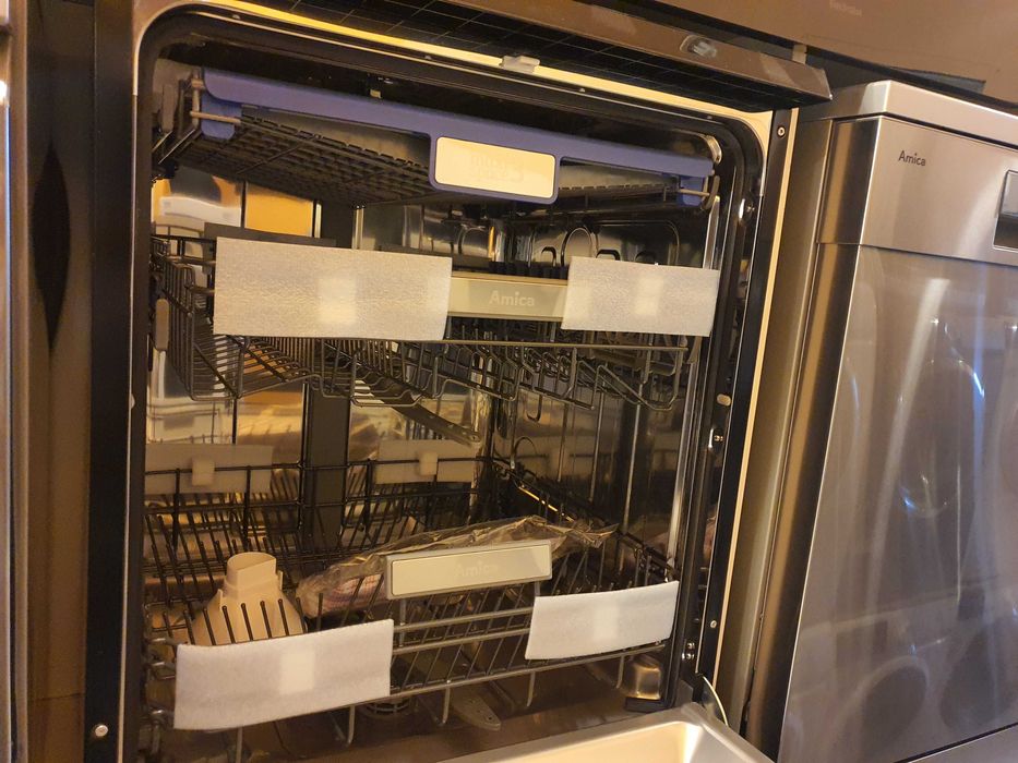 Zmywarka Amica DFM636ACBS