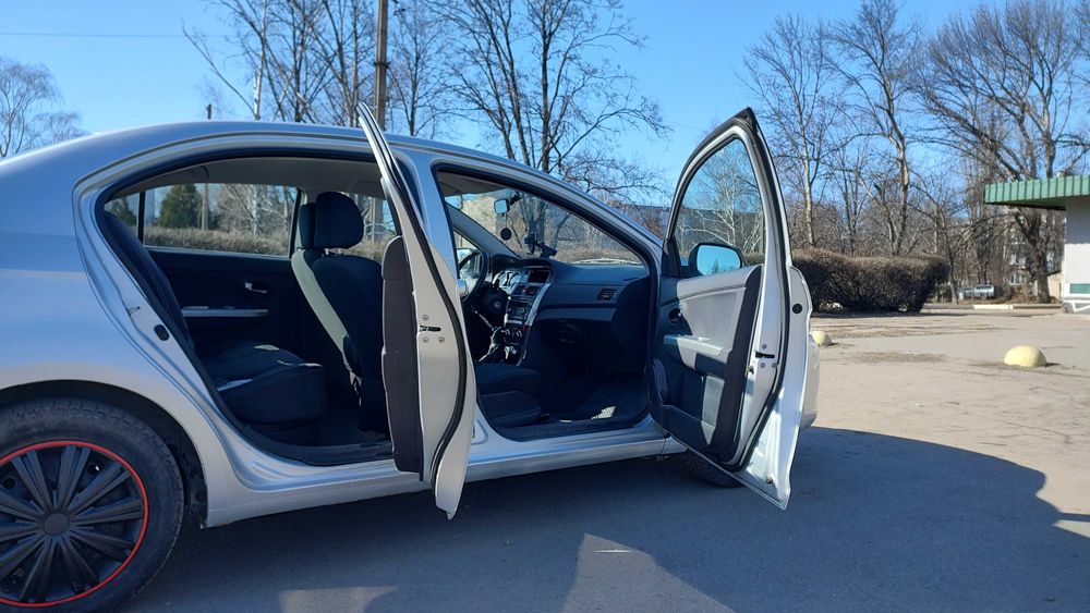 Авто Great Wall voleex