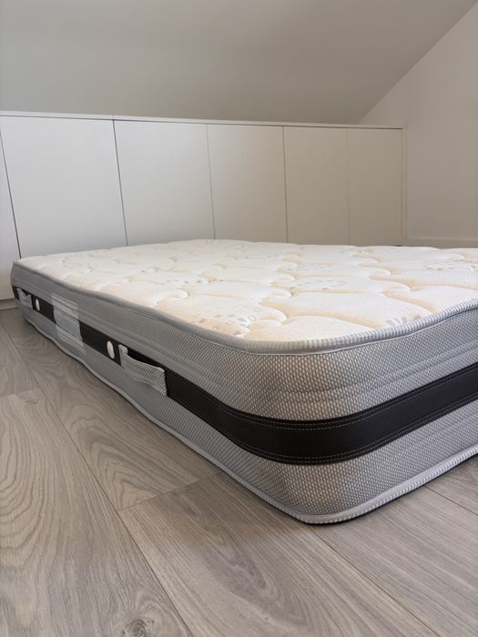 Colchão de solteiro