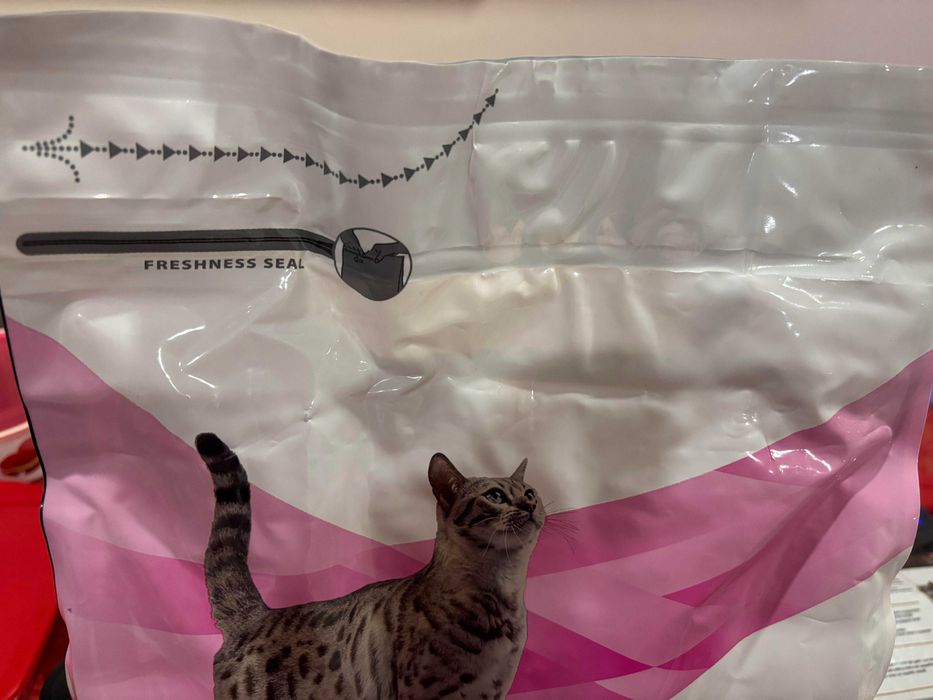 Purina Pro Plan - Ração para Gato - Renal e Urinary