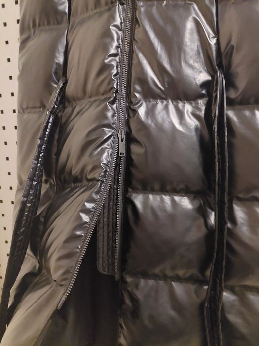 Bezrękawnik długi H&M Studio 36