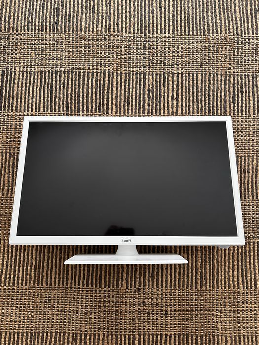 Lcd Branco 24’ Kunft