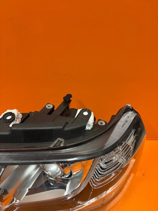 Lampa Lewa Reflektor Lewy Range Rover Freelander Lift Led Europa !
