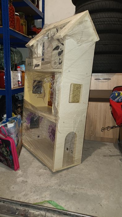 Ляльковий будинок