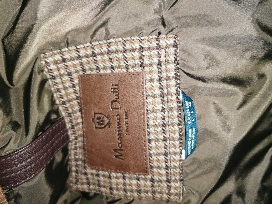 Casaco Massimo dutti T, L
