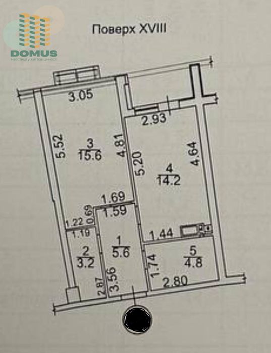 ЖК Атмосфера‼️ 1 комн Море‼️Аркадия‼️Генуэзская‼️