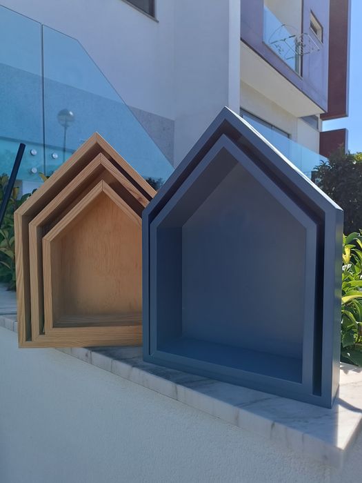 Decorative Houses