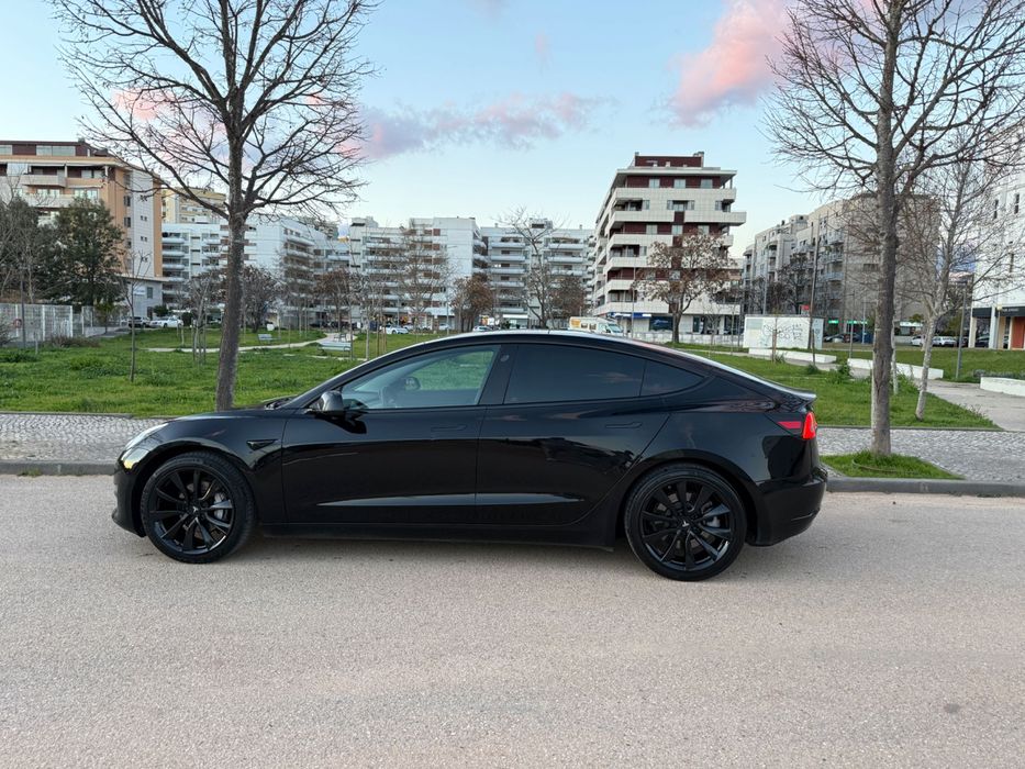 Tesla Model 3 [IVA Dedutível] AWD Long Range