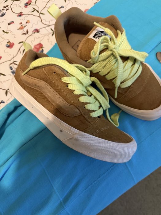 Vans como novas em caixa 40,5