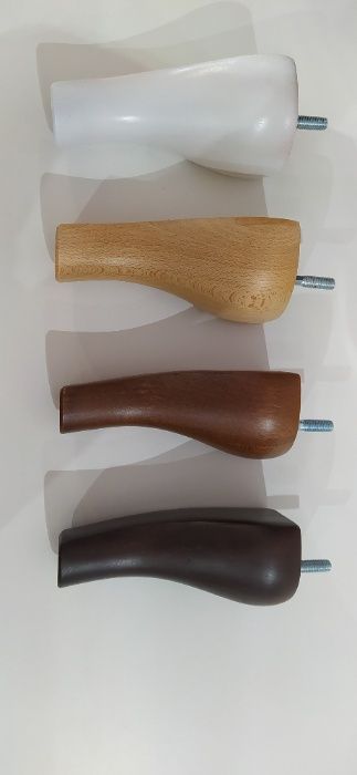 Fotel uszak kwiaty kolory hiszpański żakard