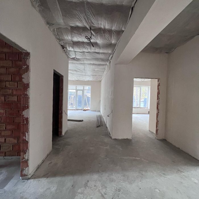 Продам одноповерховий будинок в Лісовій Бучі КМ Нест Парк