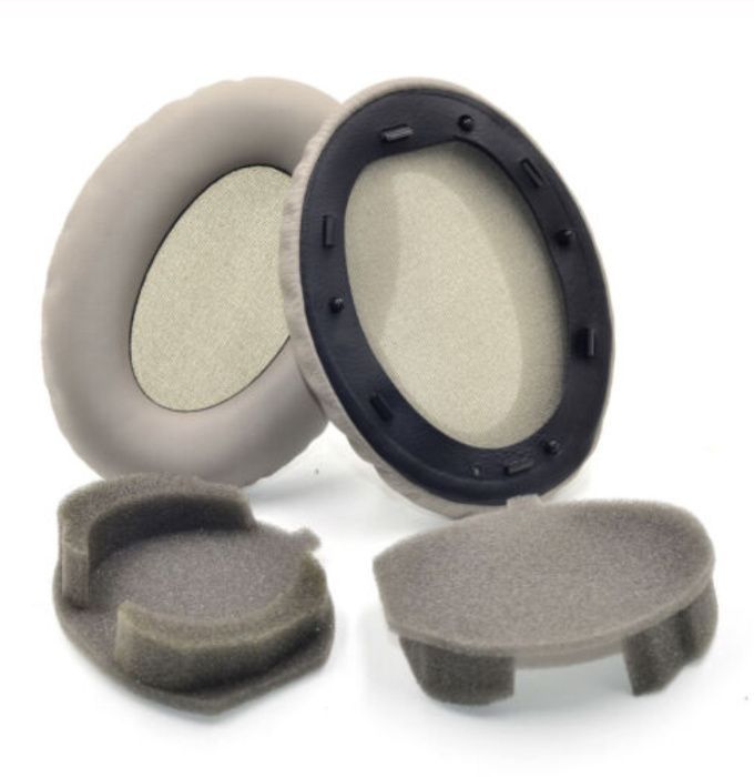 Амбушюры Sony WH 1000XM4 WH 1000XM3 1000XM5 1000XM2 MDR 1000X: 486 грн ...