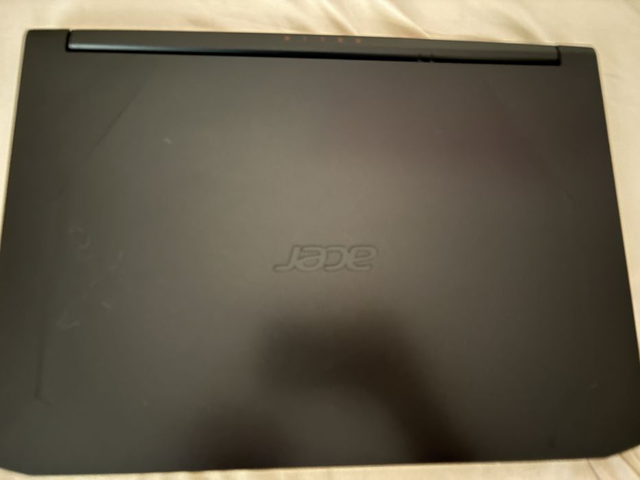 Acer Nitro 5 AN515-55 | i5-10300H | GTX 1650 Ti | 8GB | 512GB SSD