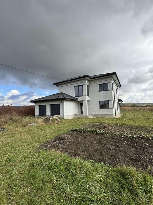 Продаж / Будинок / ур.Мимохід, Клузів