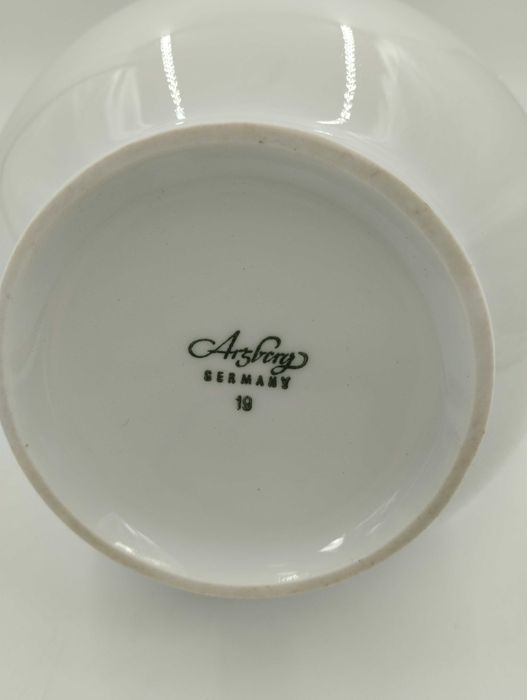 Dzbanek Porcelanowy Arzberg