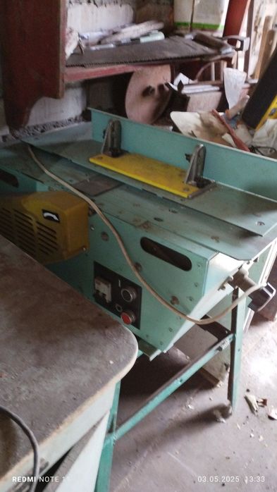 Деревообрабатывающий станок ИЭ-6009А2.1 (1.7кВт)