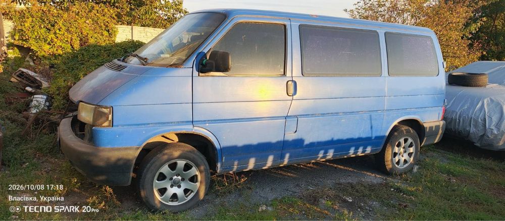 Продам Volkswagen T4