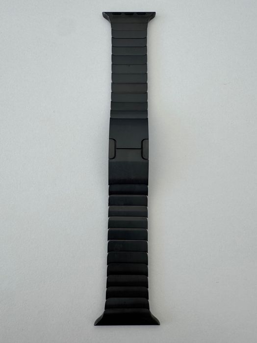 Apple Watch Link Bracelet 38mm Preto [PVP 349€]