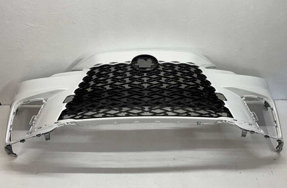 LEXUS RX AL20 ALA10 лексус рх 4 5 Передний бампер в цвет разборка