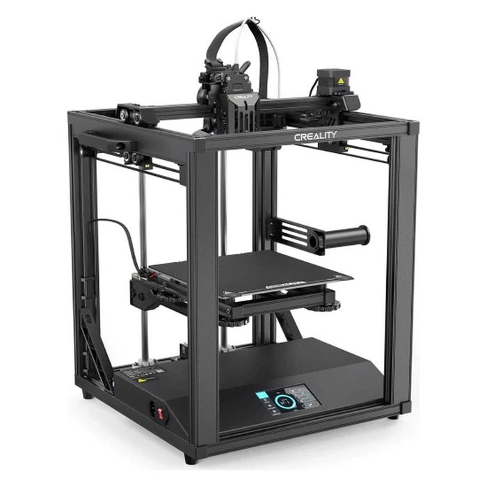 Impressora 3D Creality Ender 5 S1