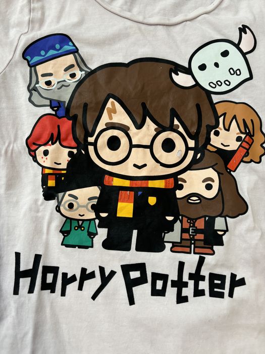 Bluzka Harry Potter, H&M, 122/128 cm.