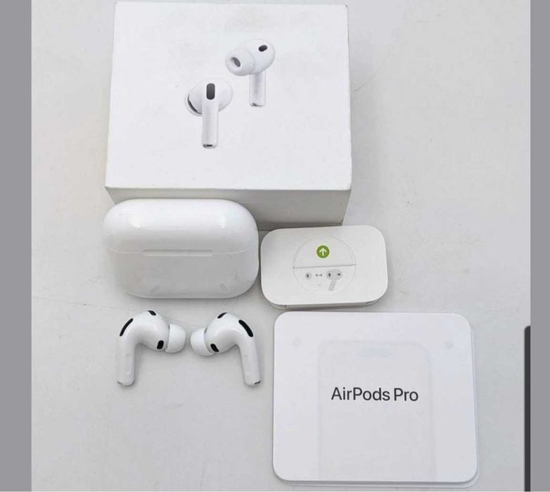 Apple AirPods Pro 3
