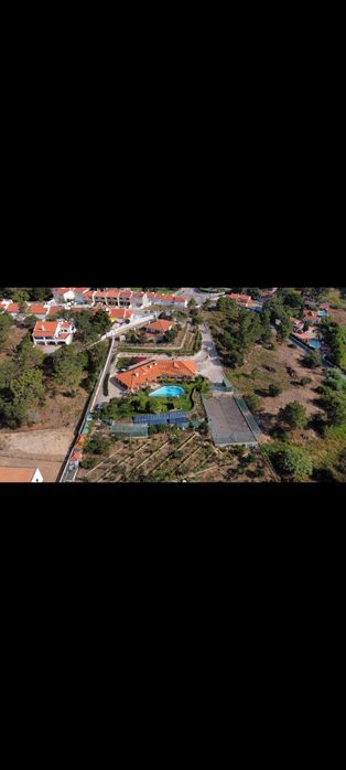 Quinta luxo cotovia
