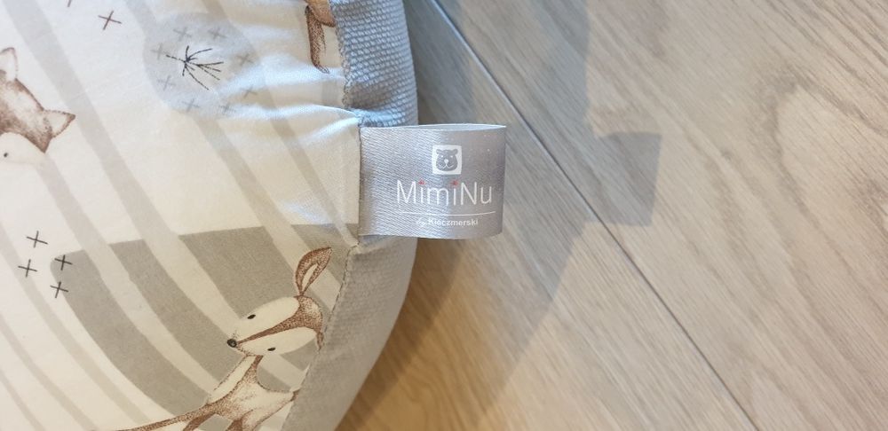 Poduszka do karmienia NOWA