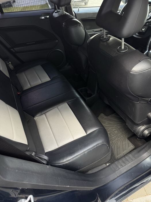 Dodge Calibra 1.8 B+LPG 2007r klima