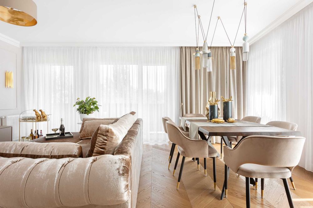 LUX Apartament Katowice Pułaskiego