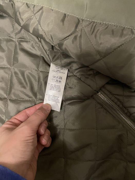 Жіноча куртка