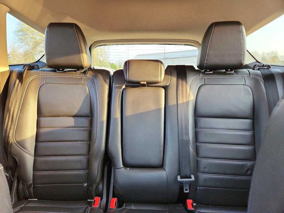 Ford Escape 2017 Titanium