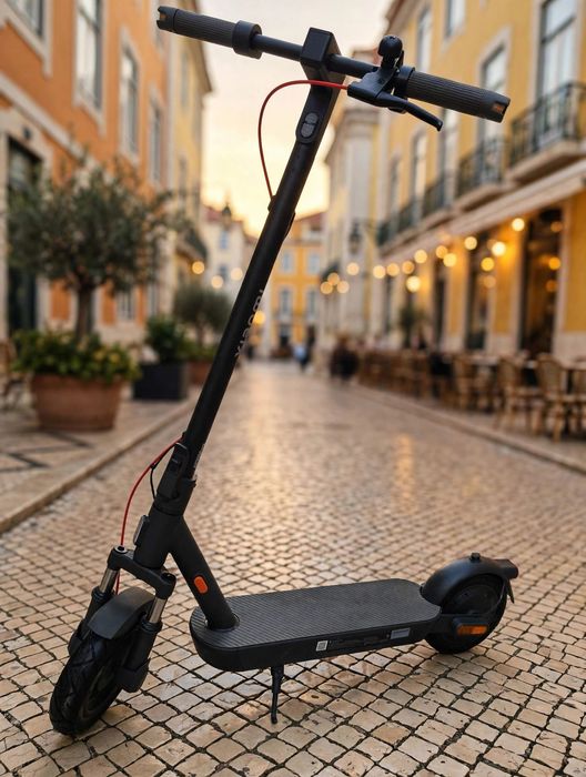 Xiaomi Scooter 5 ES - 1 Ano de Uso - Impecável