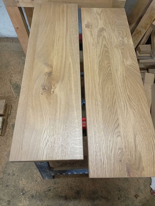 Stopnie, schody, parapety, nakładki