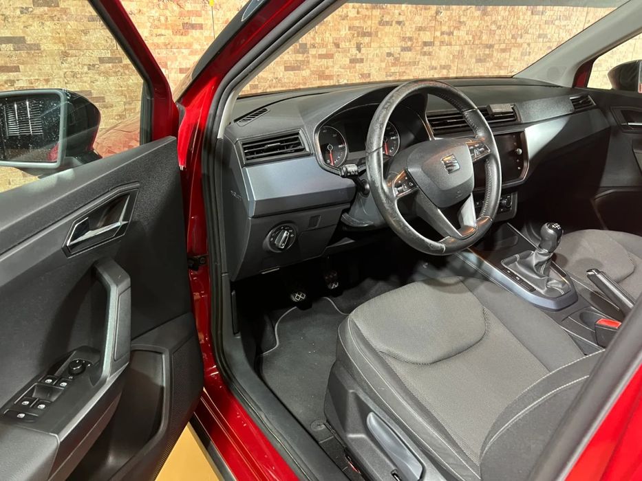 SEAT Arona 1.6 TDI | Nacional | Apenas 71.000 km | 2018