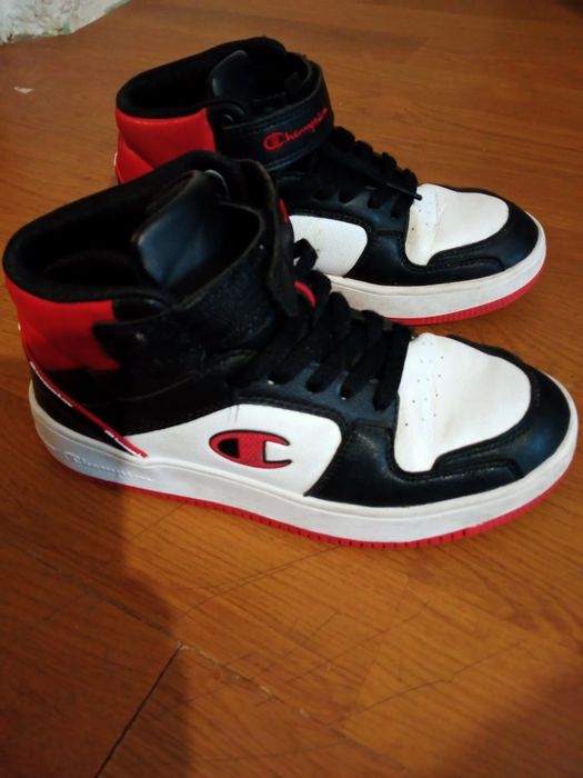 Buty chłopięce  sportowe