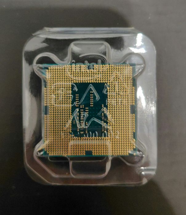 Продам процесор Intel Core I3 4130 3.4GHZ